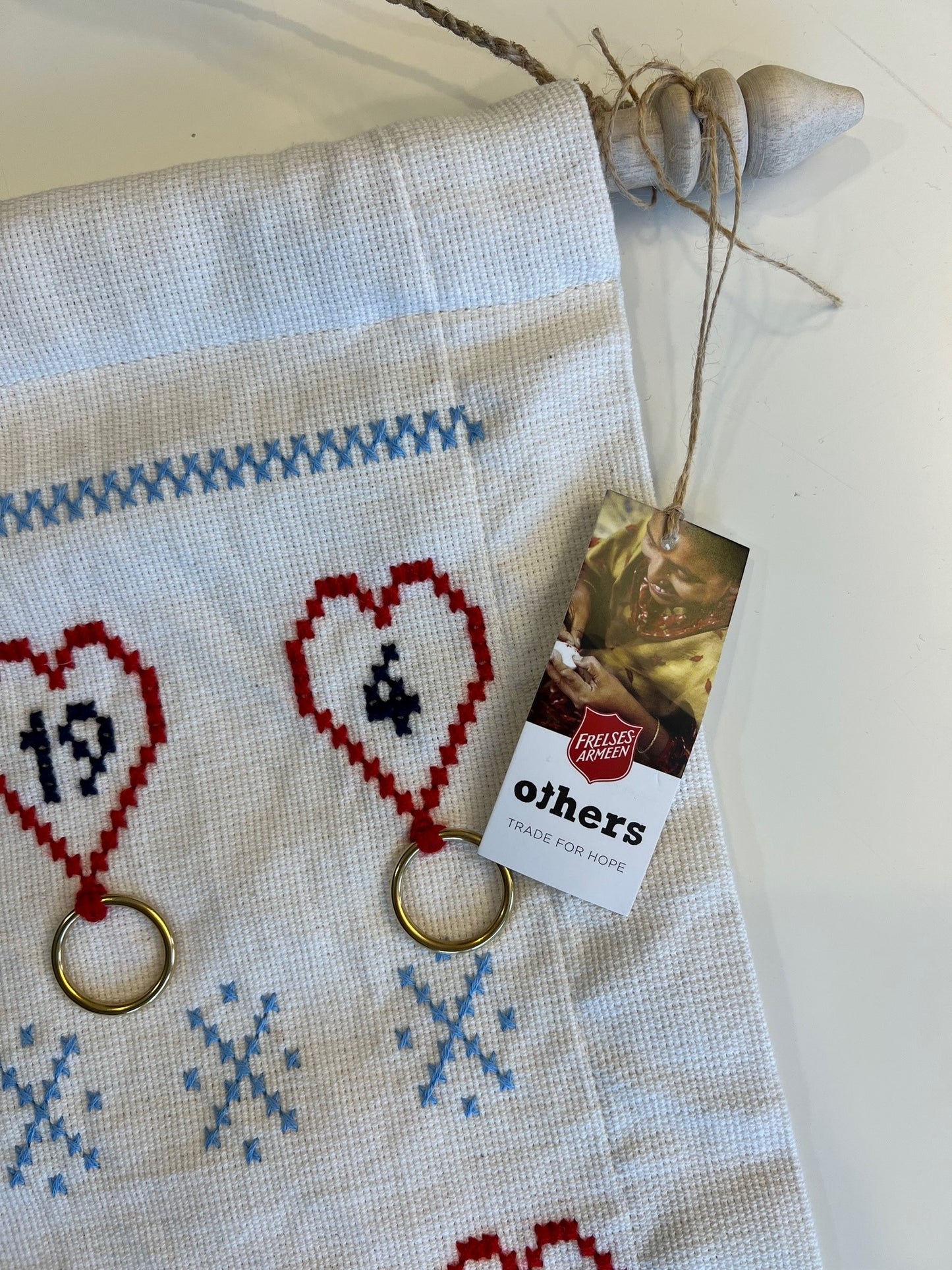 Adventskalender fra Others