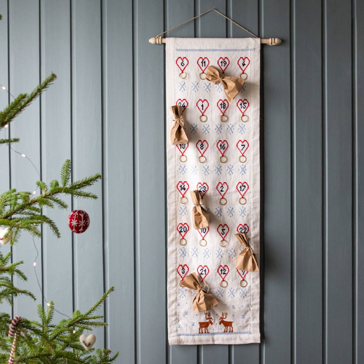 Adventskalender fra Others
