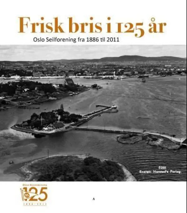 Frisk bris i 125 år