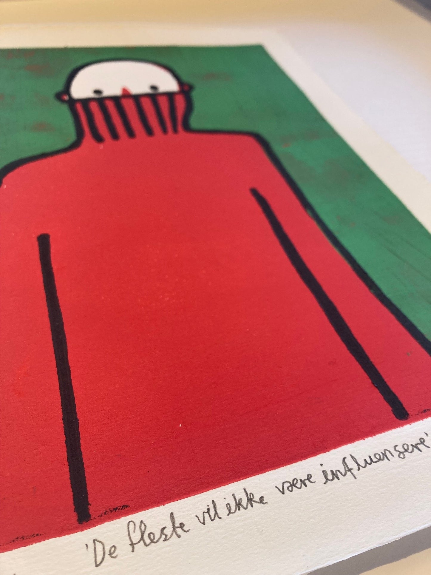 Andreas Brekke: De fleste vil ikke være influensere