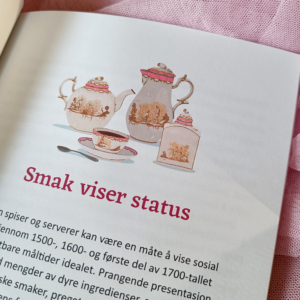 På borgerskapets bord