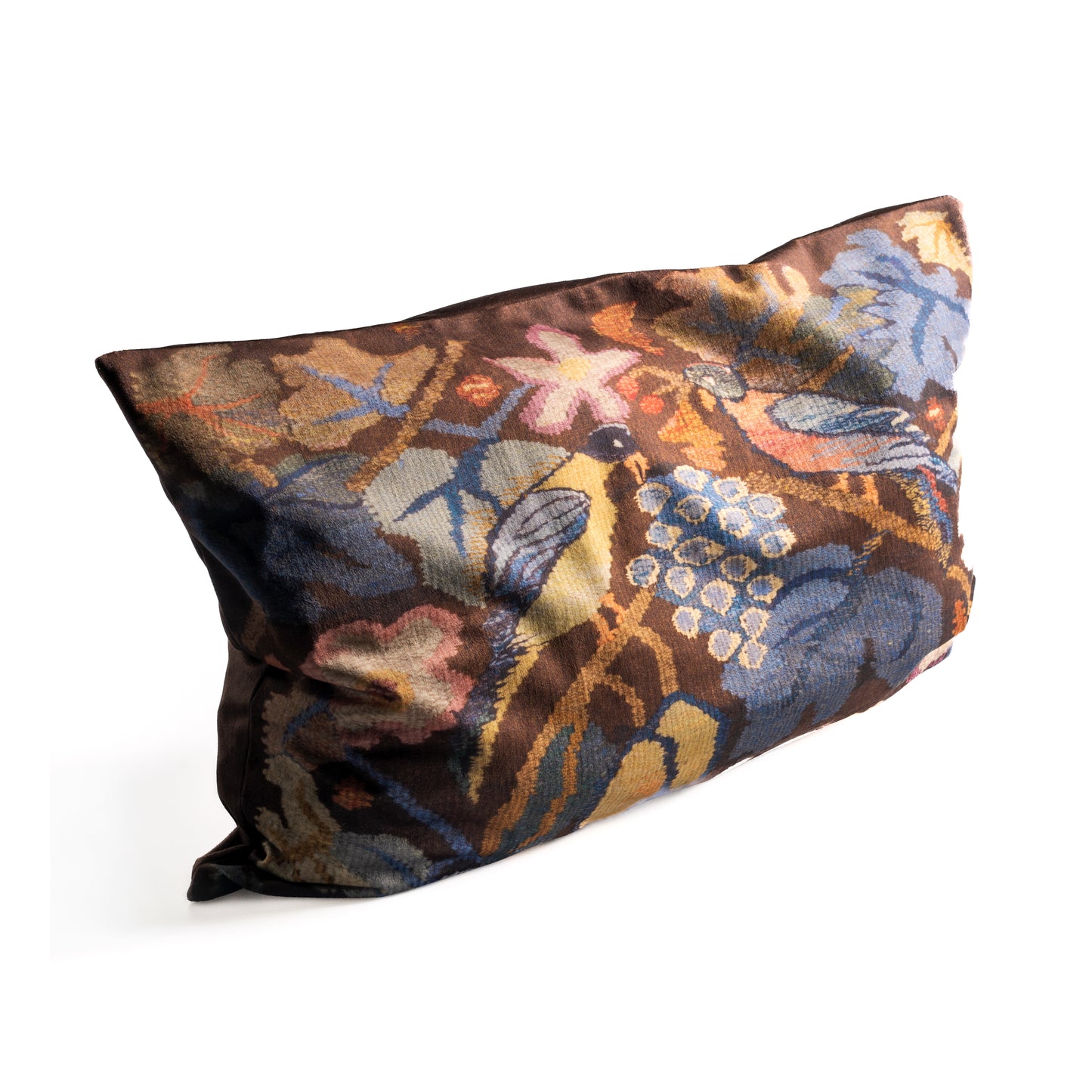 Putetrekk - Valstad - 2 fugler