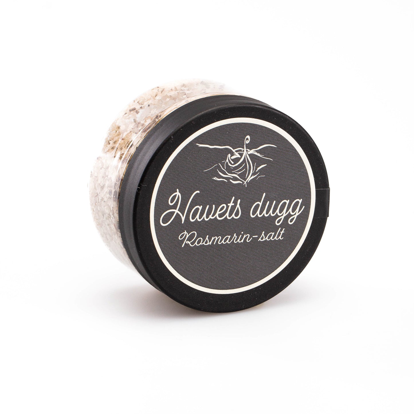 Havets dugg - Rosmarinsalt