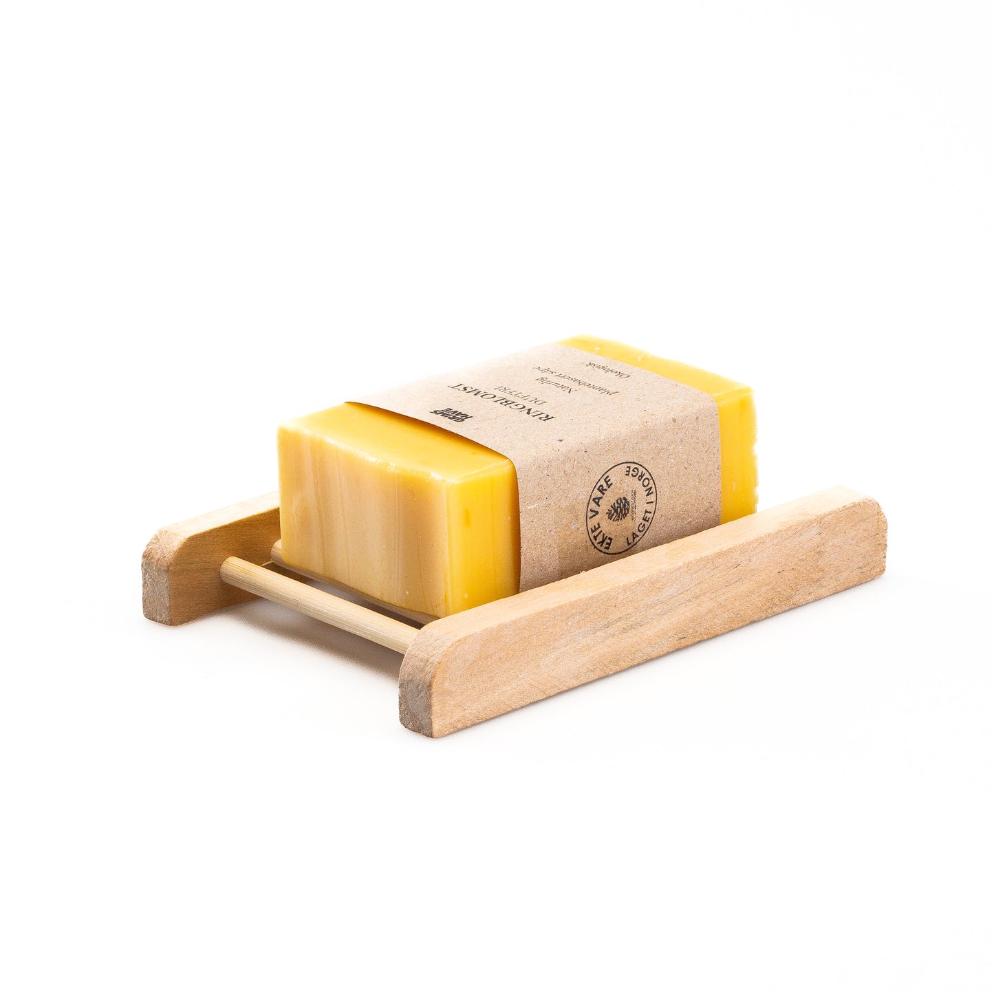 Ringblomstsåpe - Grims Have