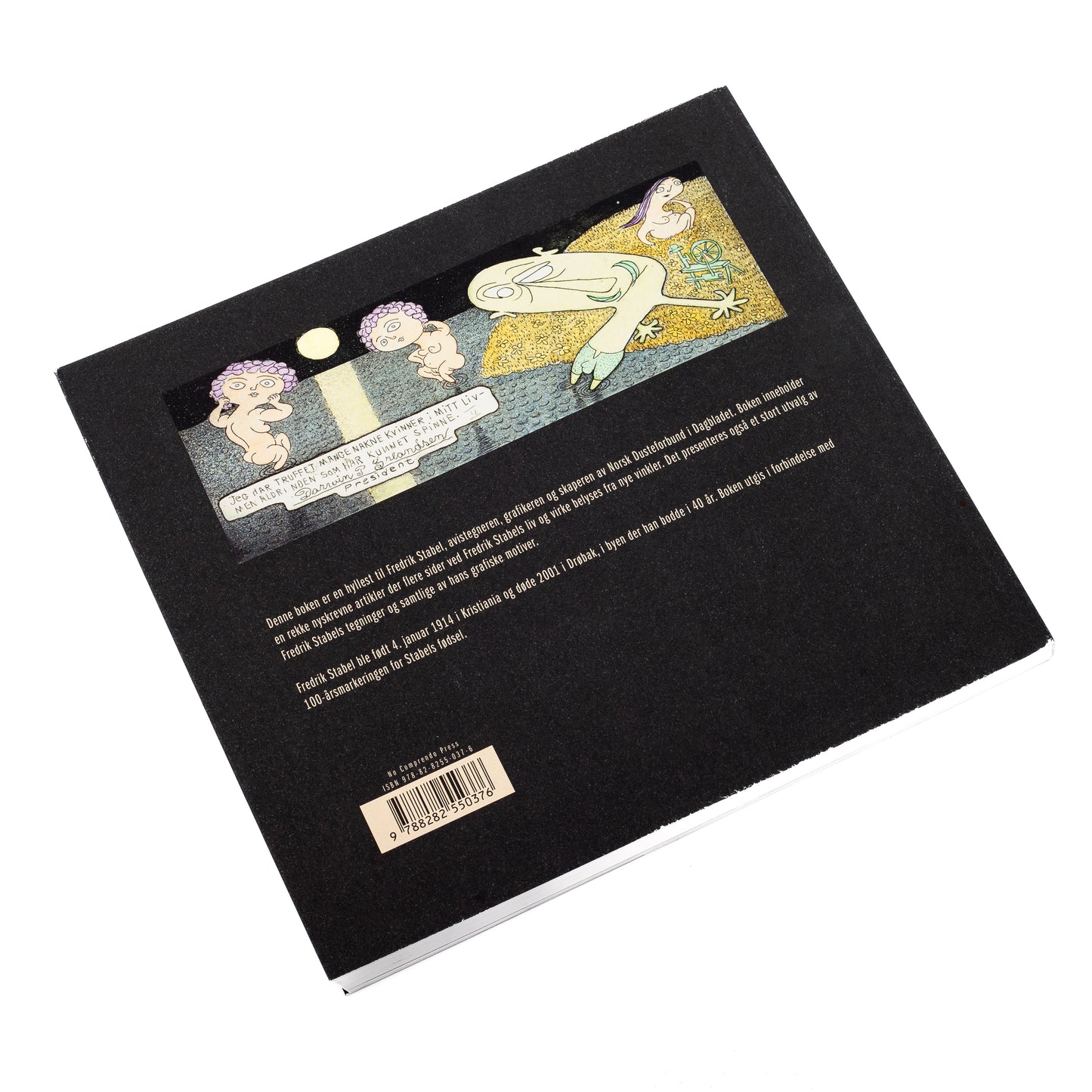 "Man kan si hva man vil om Napoleon..." Red. Robert Meyer og Steinar Wiik