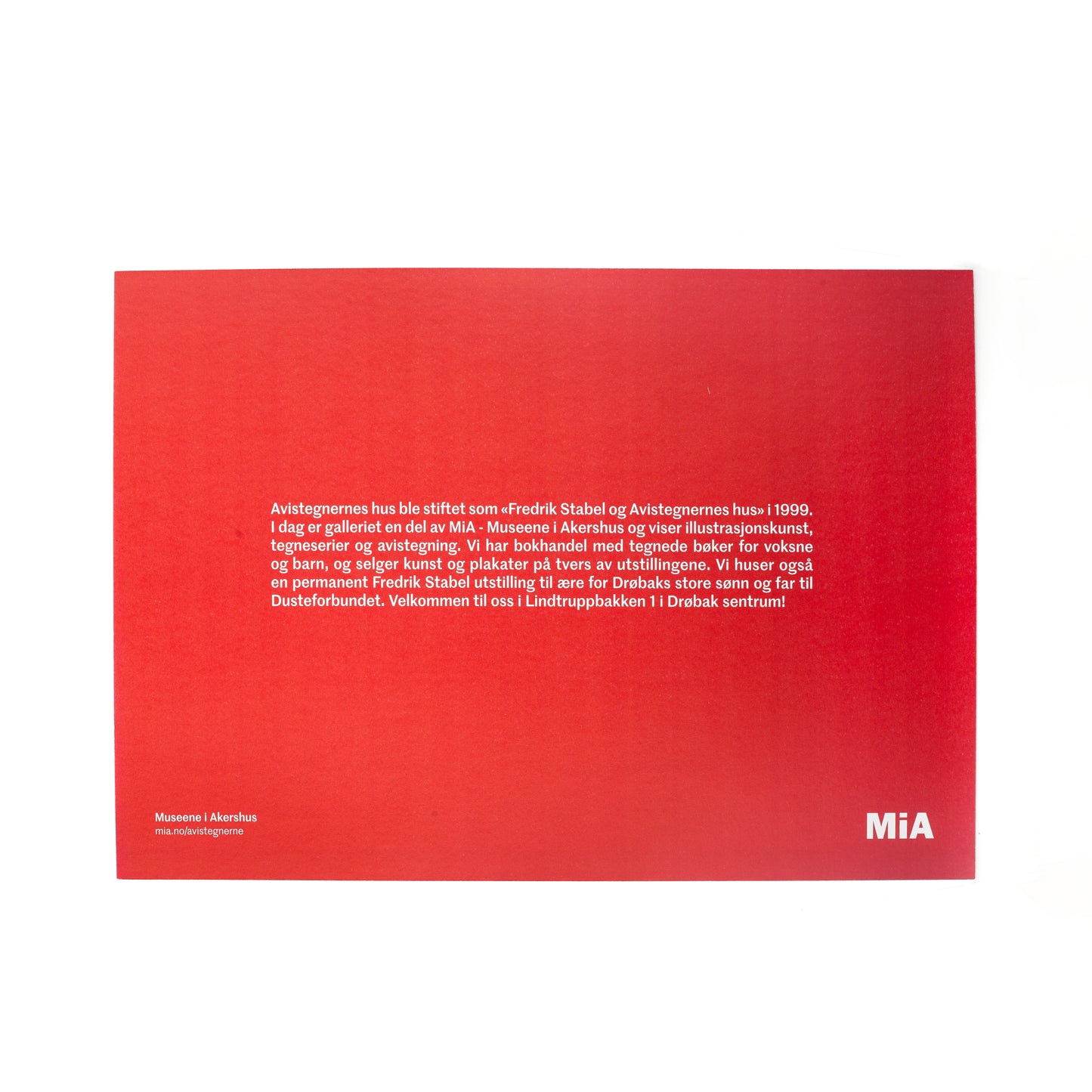 Fredrik Stabel julekalender (oppfølgeren!)