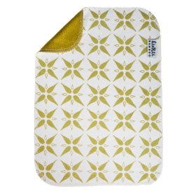 Kjøkkenklut, stor - grønn