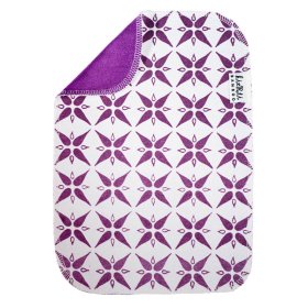 Kjøkkenklut, stor - lilla