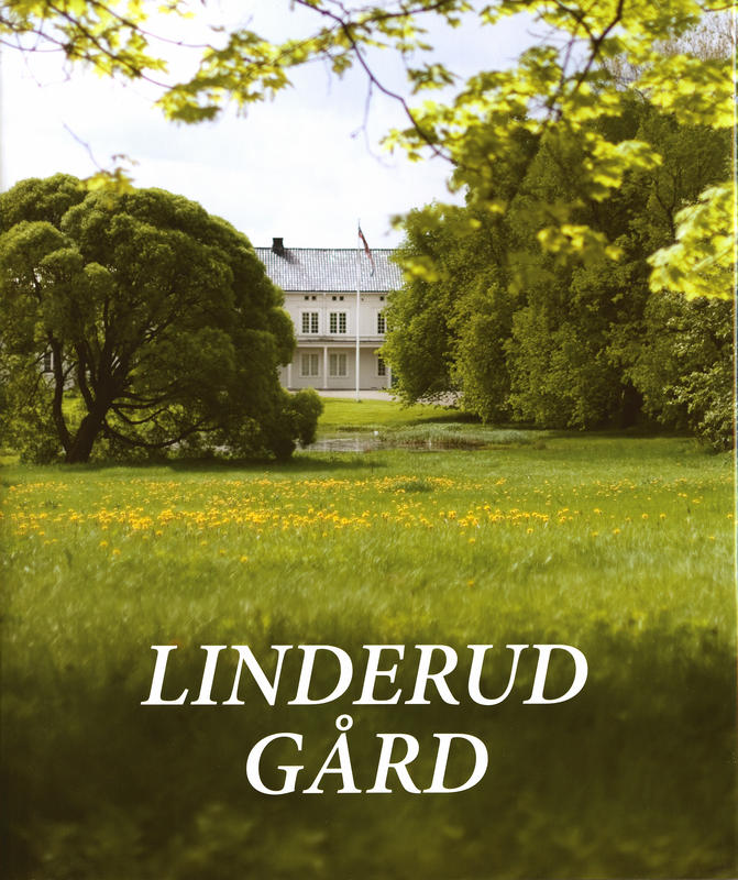 Linderud gård