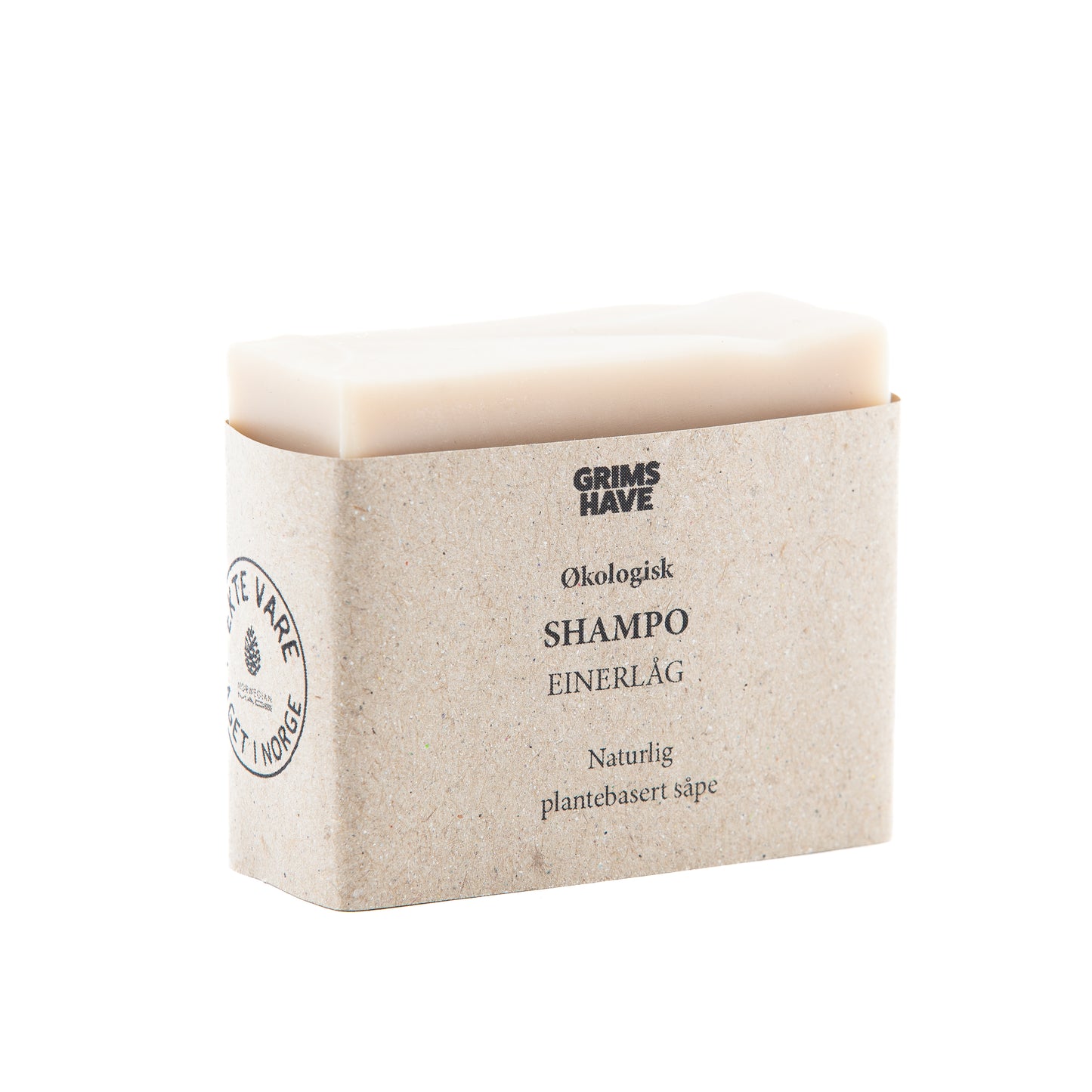 Shampobar einerlåg - Grims have