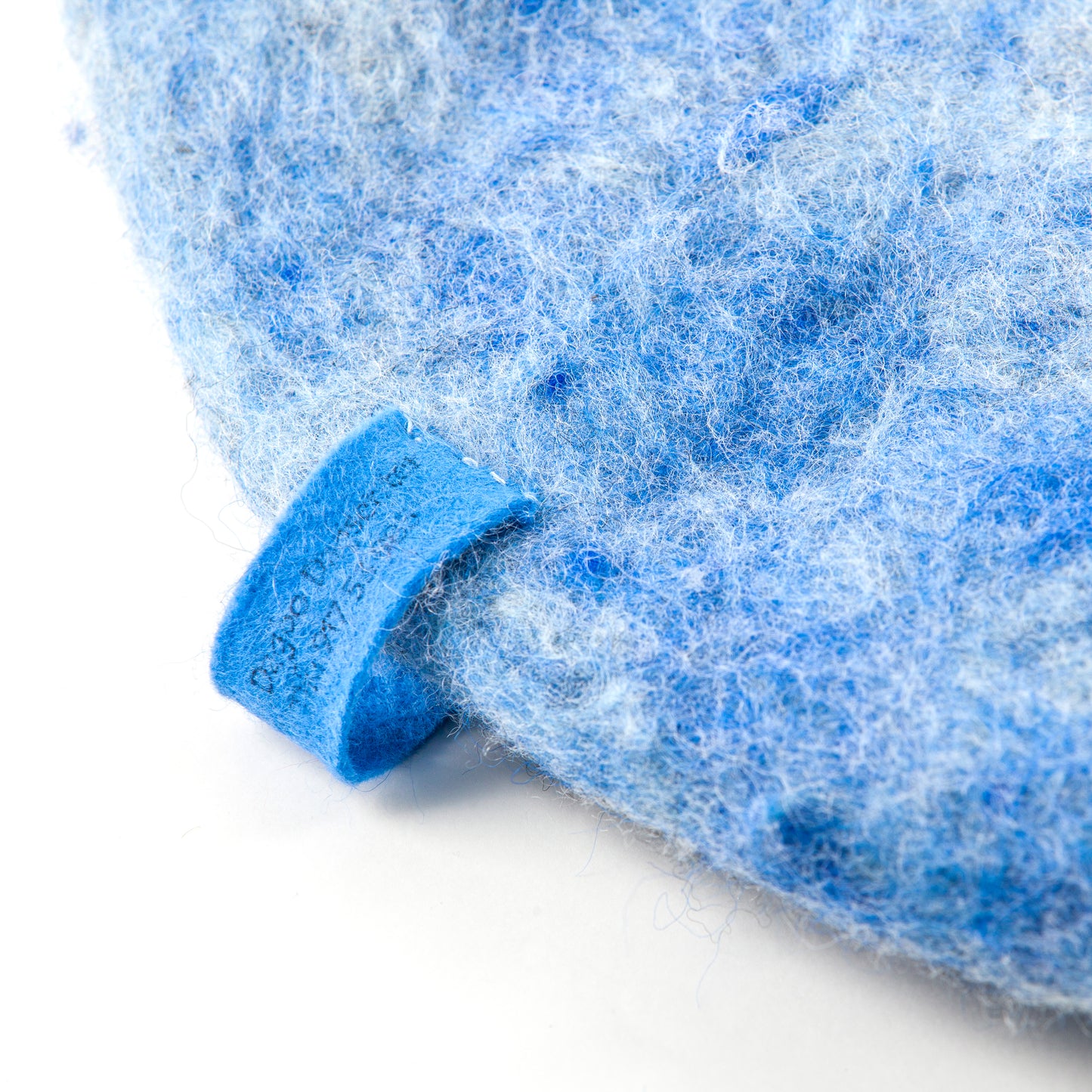 Sitteunderlag Roald Amundsen