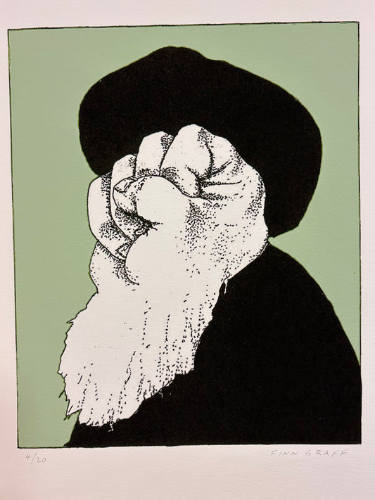 Finn Graff: Fatwa
