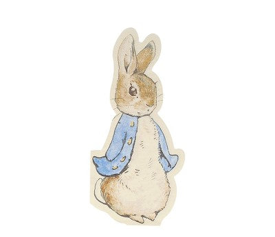 Peter Rabbit servietter
