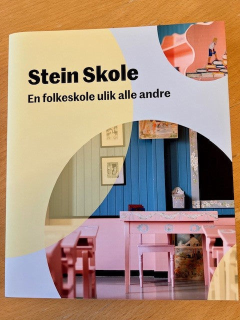 Stein skole - En folkeskole ulik alle andre
