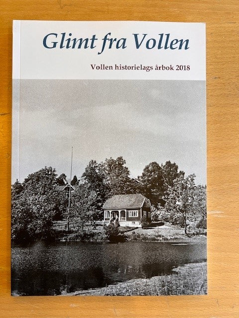 Glimt fra Vollen 2018
