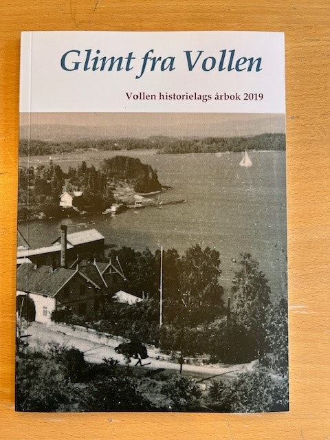 Glimt fra Vollen 2019