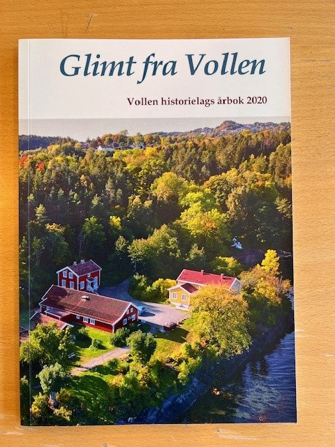 Glimt fra Vollen 2020