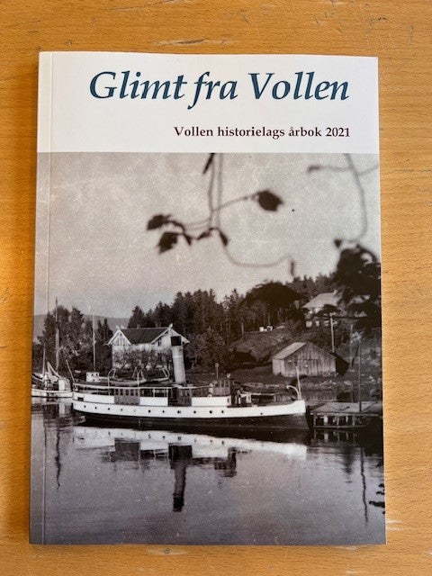 Glimt fra Vollen 2021