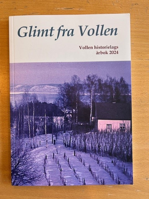Glimt fra Vollen 2024