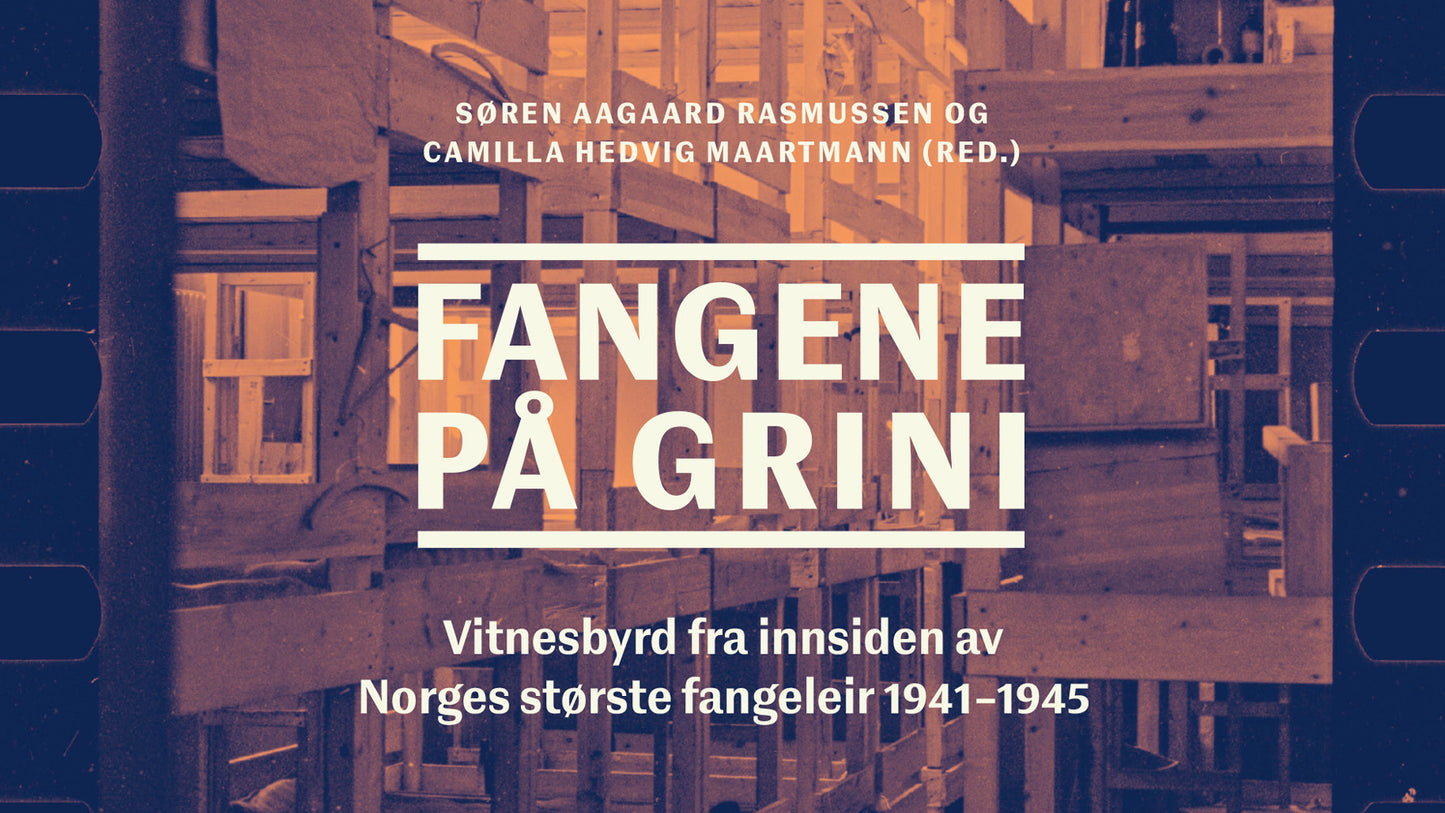 Fangene på Grini