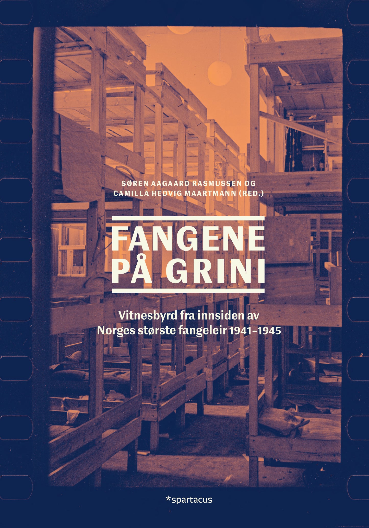 Fangene på Grini