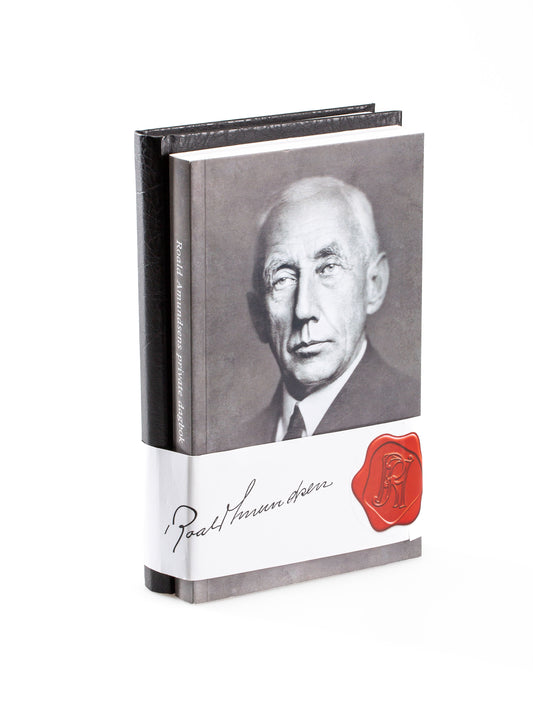 Roald Amundsens dagbok