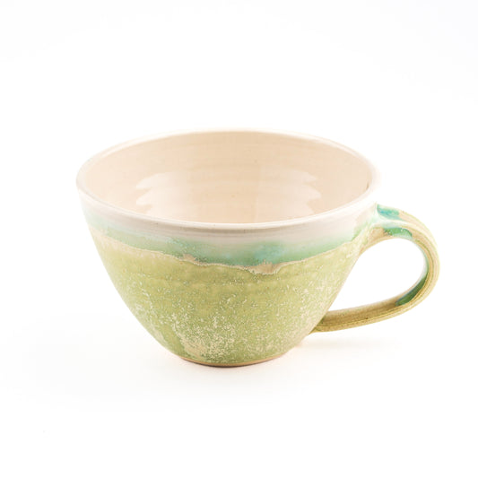 Kaffekopp - ingridK keramikk