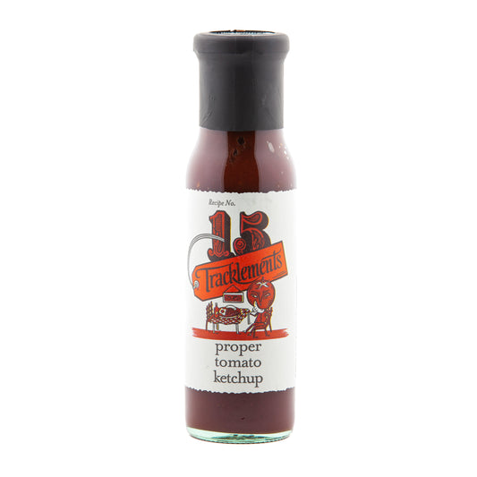Proper Tomato Ketchup 230ml